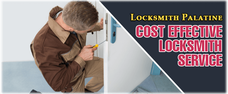 Locksmith Palatine, IL